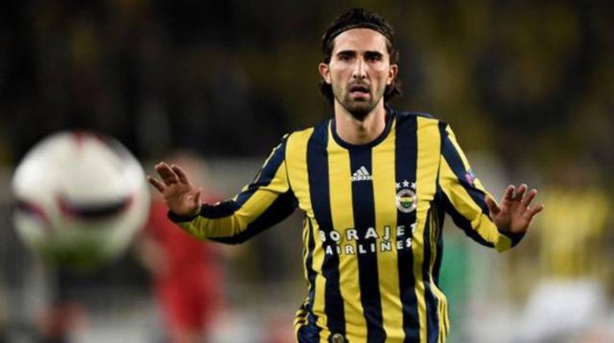 Fenerbahçe'de şok! Hasan Ali Kaldırım, Beşiktaş derbisinde yok