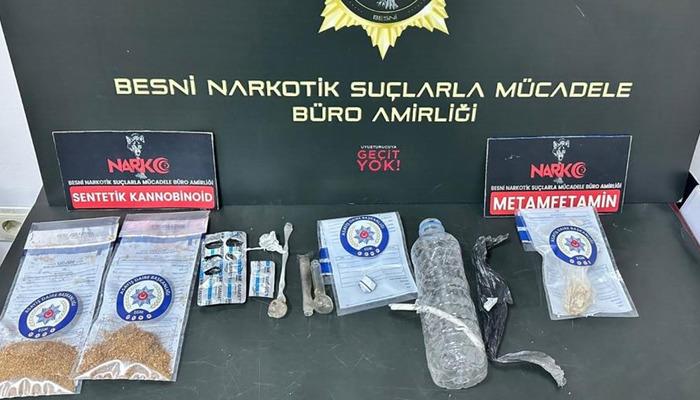 21183629-700x400 Adıyaman'da uyuşturucu operasyonu! 6 şahıs yakalandı