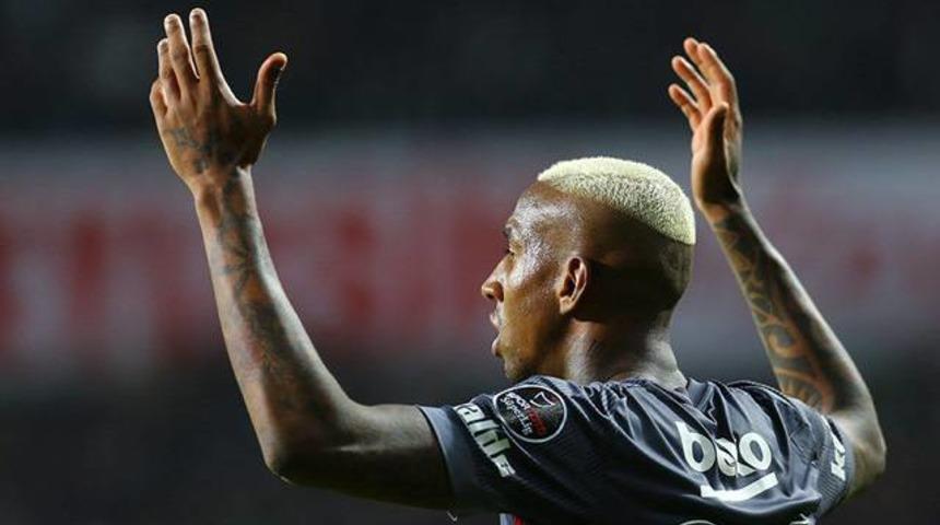 Şafak Mahmutyazıcıoğlu: Fenerbah&ccedil;e'nin yerinde olsam Talisca'nın cezasının kaldırılmasını isterim