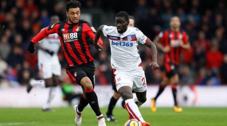 Badou Ndiaye, Galatasaray'dan neden ayrıldığını a&ccedil;ıkladı!