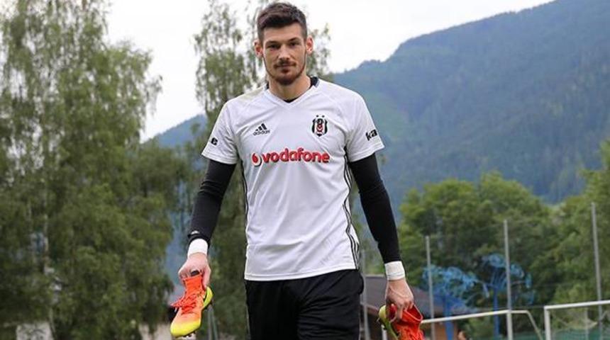 Boyko'dan Beşiktaş a&ccedil;ıklaması! 
