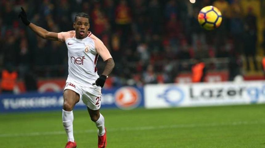 Galatasaray, Garry Rodrigues'in fiyatını belirledi: 15 milyon euro