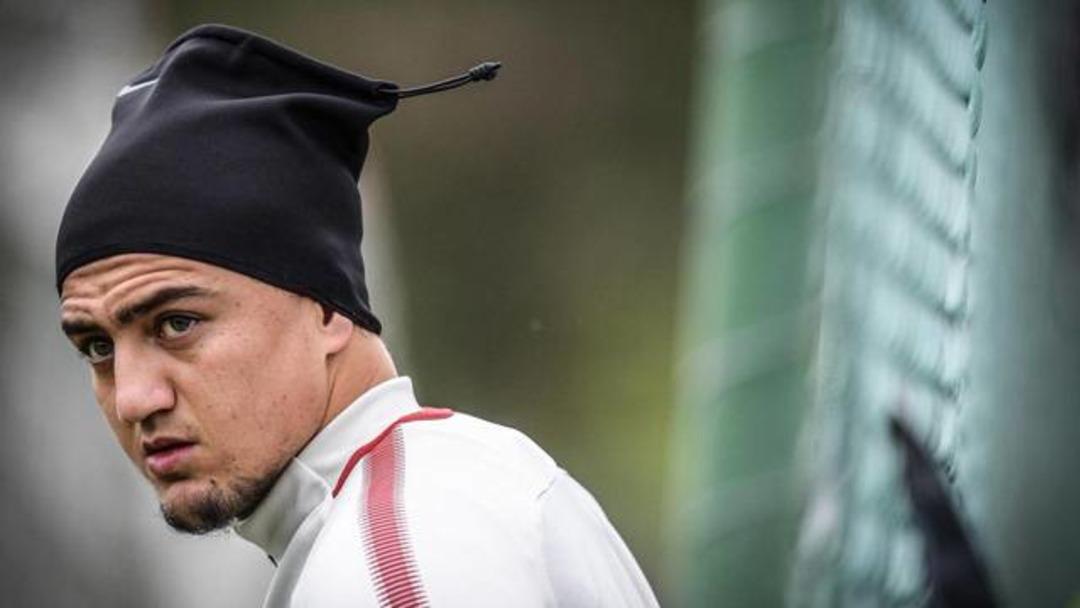 İtalya, Cengiz &Uuml;nder'i konuşuyor!