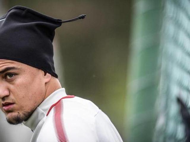 İtalya, Cengiz Ünder'i konuşuyor!