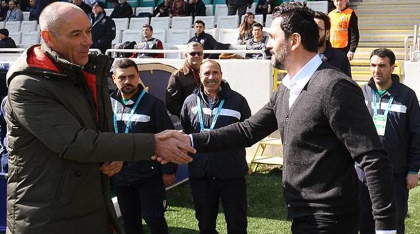 Paul Le Guen'den istifa sorusuna yanıt