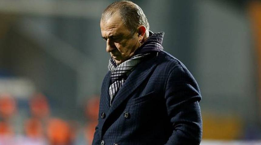 Fatih Terim: 'Galatasaray'da oynadığınızın farkına varacaksınız'
