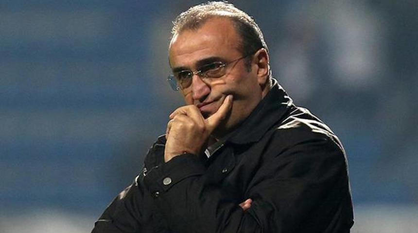 Abdurrahim Albayrak hakemlere patladı!