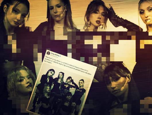 Cumhurbaşkanı Başdanışmanı Oktay Saral'dan çok sert 'Manifest' tepkisi