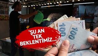 'Fiyatlar geçen seneyle aynı' Satışa sunuldu 'Bol olacak' sinyali