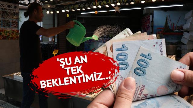'Fiyatlar geçen seneyle aynı' Satışa sunuldu 'Bol olacak' sinyali
