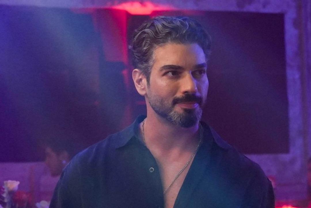 Adı rol arkadaşı Şükrü Özyıldız ile aşk dedikodularına karıştı! Tuba Büyüküstün den açıklama gecikmedi 1