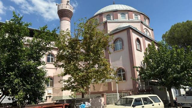 Buharkent Belediyesi'nden 'cami alanı' iddialarına yanıt