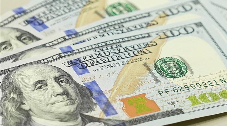Çin'in döviz rezervleri ağustosta 3 trilyon 322 milyar dolara ulaştı