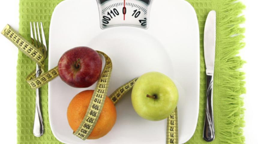 7 g&uuml;nl&uuml;k yaz diyeti