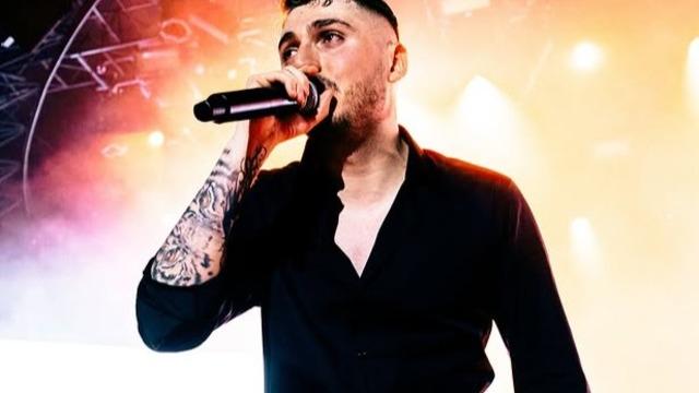 Cemre Baysel ile Blok3 hakkında bomba aşk iddiası! Böyle görüntülendiler