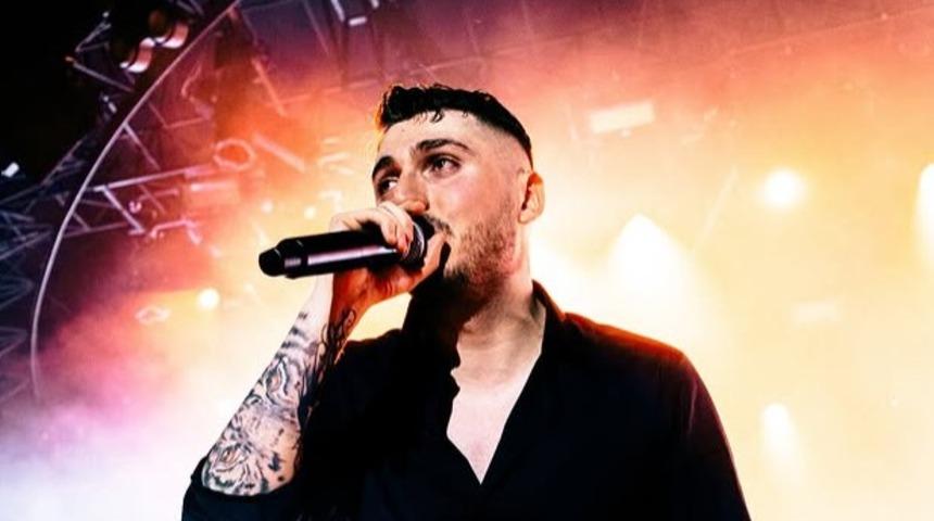 Cemre Baysel ile Blok3 hakkında bomba aşk iddiası! Böyle görüntülendiler