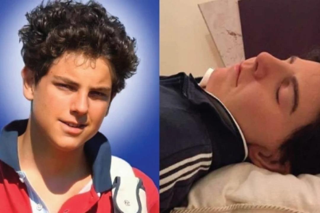 Papa 14. Leo milenyum kuşağının ilk azizini ilan etti 1