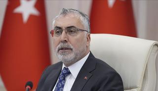 Işıkhan'dan 'büyüme' açıklaması 'Tam 20 çeyrektir kesintisiz...'