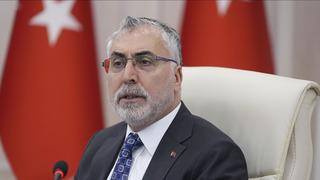 Bakan Işıkhan'dan 'büyüme' açıklaması 'Tam 20 çeyrektir kesintisiz devam ediyor'