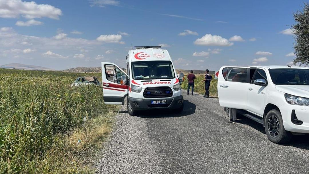 İki kardeş kanlı pusuda hayatını kaybetti! Komşuları yakalandı 1