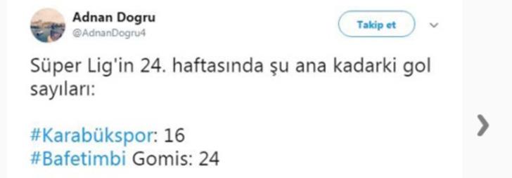 Bafetimbi Gomis 4 gol attı, sosyal medya yıkıldı G3