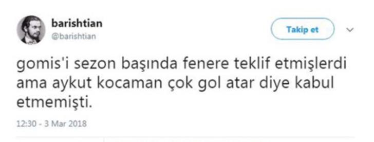 Bafetimbi Gomis 4 gol attı, sosyal medya yıkıldı G4