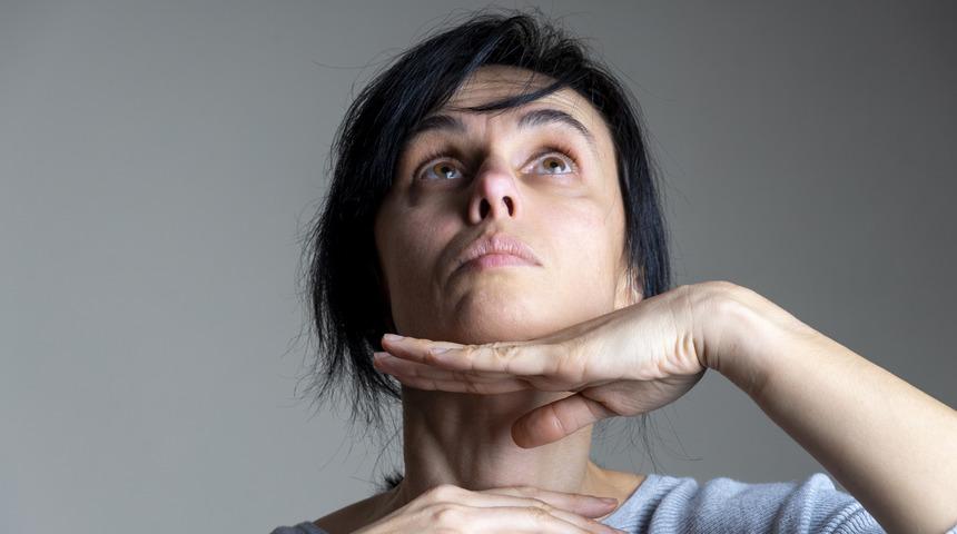 Yüz yogası nedir? Yüz yogası ne işe yarar? Yüz yogasının faydaları