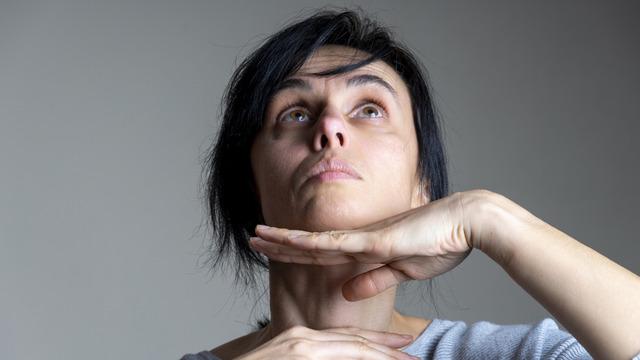 Yüz yogası nedir? Yüz yogası ne işe yarar? Yüz yogasının faydaları