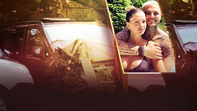 Mauro Icardi'den korkutan haber! Lüks aracı kaza yaptı