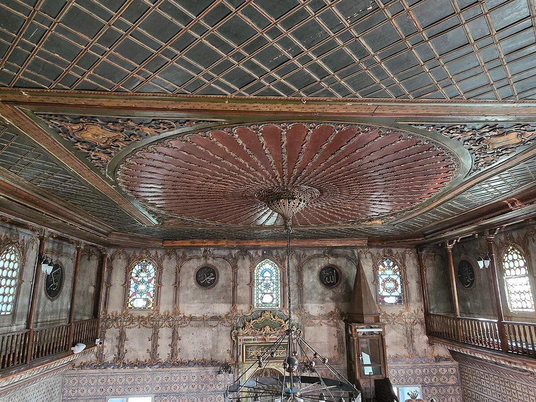 224 yıldır bozulmadan korunuyor! Gören hayranlıkla bakıyor 2