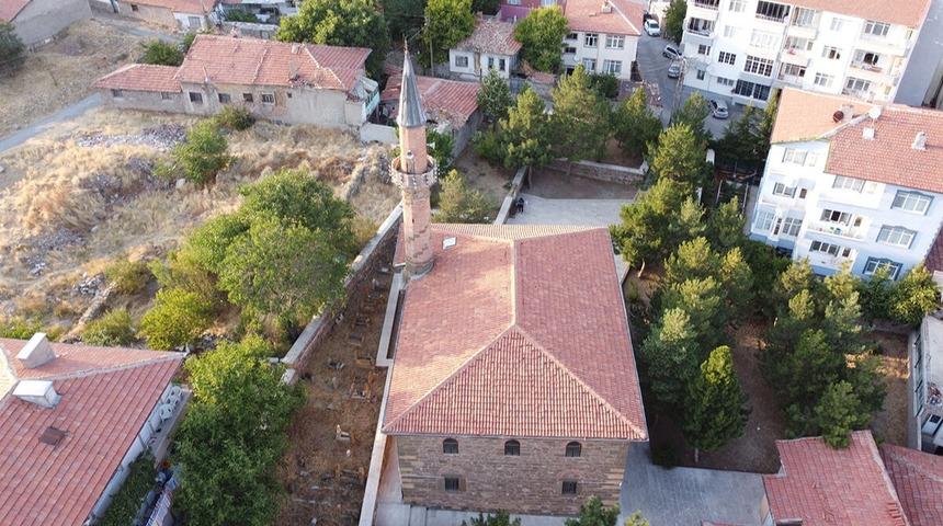 224 yıldır bozulmadan korunuyor! Gören hayranlıkla bakıyor