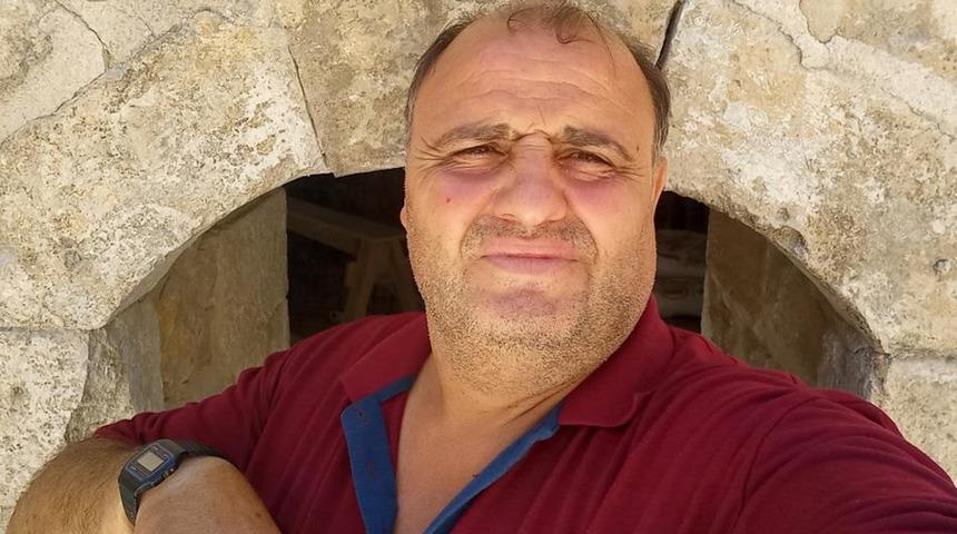 Avlanırken kalp krizi geçiren şahıs hayatını kaybetti