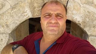 Avlanırken kalp krizi geçiren şahıs hayatını kaybetti