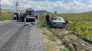 Yer: Nevşehir! Komşudan kardeşlere kanlı pusu! 2 kişi hayatını kaybetti