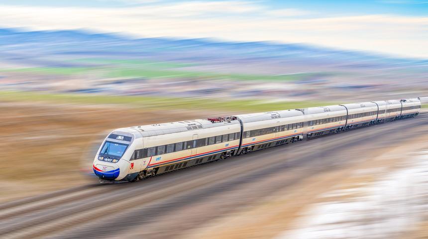 Ankara’dan Eskişehir’e yüksek hızlı trenle nasıl gidilir? Ankara’dan Eskişehir’e YHT ile ulaşım