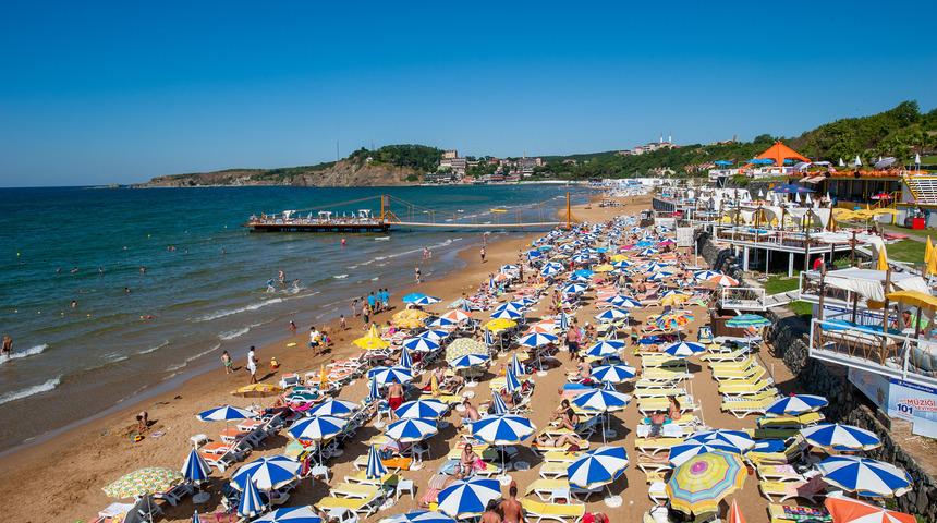 İstanbul’dan Kilyos plajına toplu taşıma ile nasıl gidilir? İstanbul’dan Kilyos plajına toplu taşıma ile ulaşım rehberi 