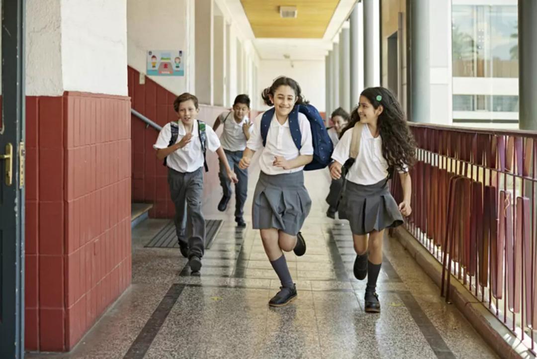 İstanbul da yarın devreye giriyor: Okullar başlarken yeni tedbirler alındı! Dönem boyunca aralıksız devam edecek 1