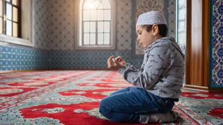 Çocuklar için uyku duası: Huzurlu uyku için çocukların okuyacağı dua ve ayetler nelerdir? 