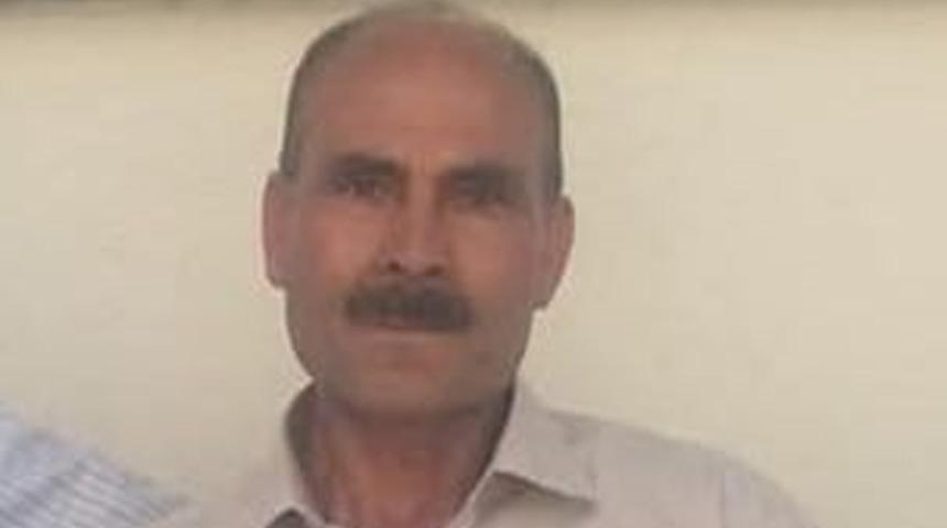 Elektrik akımına kapılan adam hayatını kaybetti