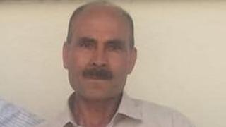 Elektrik akımına kapılan adam hayatını kaybetti