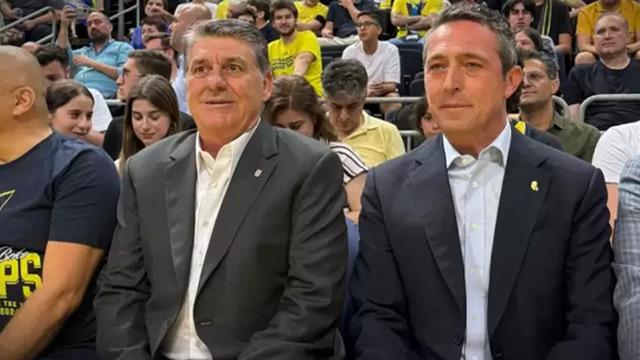 Beşiktaş, Fenerbahçe'nin iki yıldızını alıyor! Sergen Yalçın'dan dengelerini değiştirecek hamle