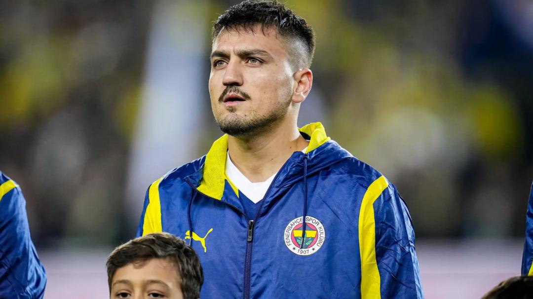 Beşiktaş, Fenerbahçe nin iki yıldızını alıyor! Sergen Yalçın dan dengelerini değiştirecek hamle 2