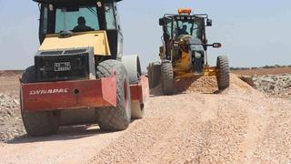 Büyükşehir Siverek’te yol atağına geçti!