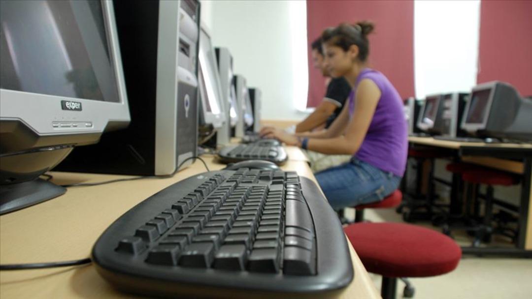 Okul çevrelerinde  internet kafe  hamlesi: Genelge yayımlandı! İşte yeni eğitim yılı için alınan tedbirler 2