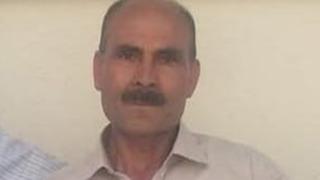 Elektrik akımına kapılan adam öldü