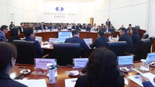 Bakan Memişoğlu, Moğolistan'ı ziyaret etti