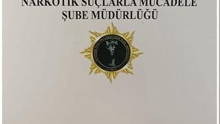 Samsun'da uyuşturucu ve ruhsatsız silah operasyonu! 5 kişi yakalandı