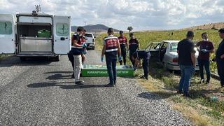 Nevşehir'de komşular arasında silahlı kavga! 2 kardeş hayatını kaybetti