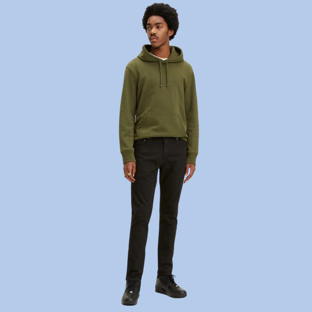 Levi s ta Okula ve Şehre Dönüş Fırsatları na özel indirim 5