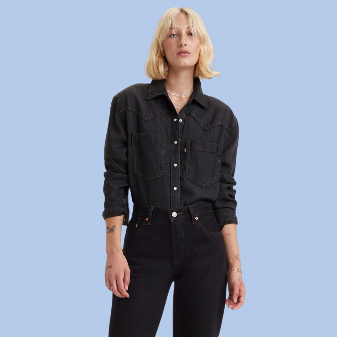 Levi s ta Okula ve Şehre Dönüş Fırsatları na özel indirim 6